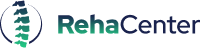 Rehacenter logo